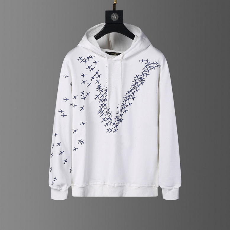 20SS Mens Hoodies Fashion Sweatshirts Letter Embroidery Pullover Men Women Hip Hop Sweatshirt Loose Hoodie 5 Styles Casual Clothing, Extra amount
20SS Mens Hoodies Fashion Sweatshirts Letter Embroidery Pullover Men Women Hip Hop Sweatshirt Loose Hoodie 5 Styles Casual Clothing, Extra amount