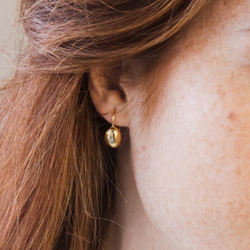 Stud Nedar Drop Floating Metal Studs Earrings Women Girls Statement Cute Lovely Simple Personality Birthday Party Gift Dainty Jewelry, Golden;silver
Stud Nedar Drop Floating Metal Studs Earrings Women Girls Statement Cute Lovely Simple Personality Birthday Party Gift Dainty Jewelry, Golden;silver