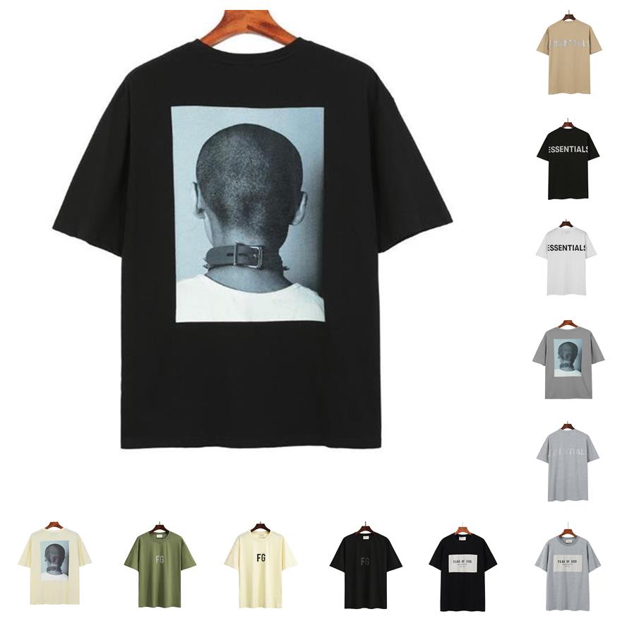 Women Men Designer fog fear of god tshirts essentials t shirt Luxury Tee brand Tops angels palm Hoodies face north womens mens jacket ESS supre shirts, Customize
Women Men Designer fog fear of god tshirts essentials t shirt Luxury Tee brand Tops angels palm Hoodies face north womens mens jacket ESS supre shirts, Customize