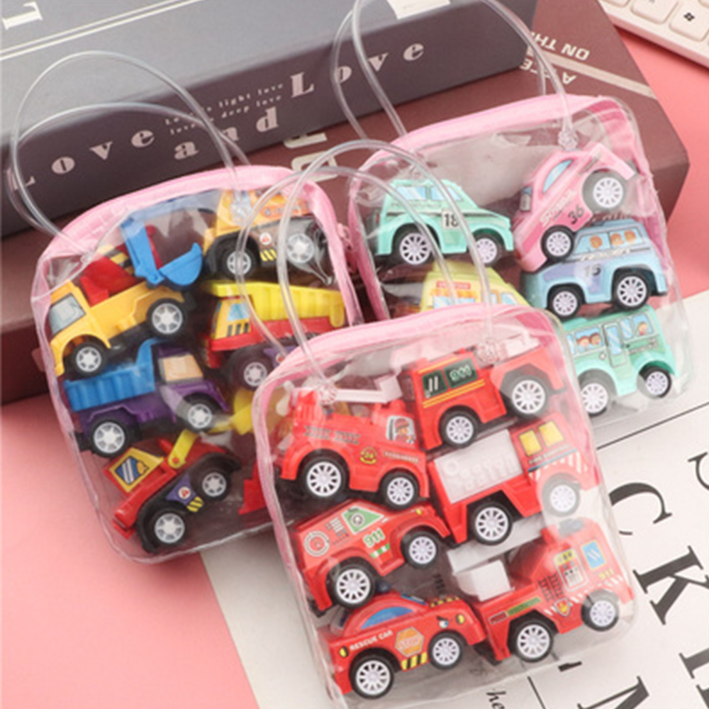 Car Model Toys Boomerang Car Toy Mobile Vehicle Fire Engine Taxi Model Child Mini Car Boy Toy Gift Die-cast Childrens Toy
Car Model Toys Boomerang Car Toy Mobile Vehicle Fire Engine Taxi Model Child Mini Car Boy Toy Gift Die-cast Childrens Toy