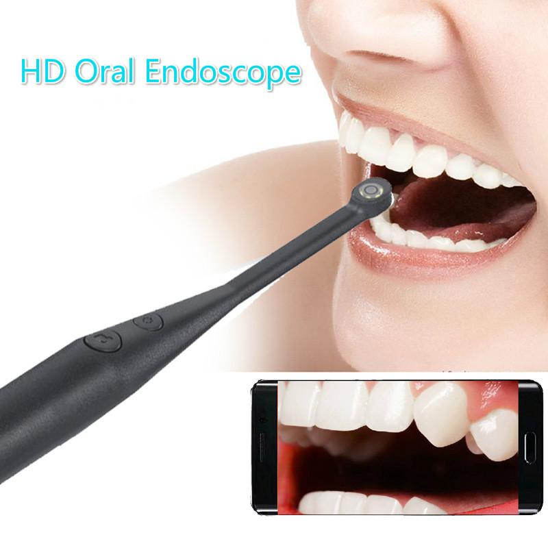 Upgrade 2MP 720P Intraoral Dental HD Camera Endoscope 6 LED USB Inspection Oral Real-Time Video Inspect Tooth IP Cameras
Upgrade 2MP 720P Intraoral Dental HD Camera Endoscope 6 LED USB Inspection Oral Real-Time Video Inspect Tooth IP Cameras