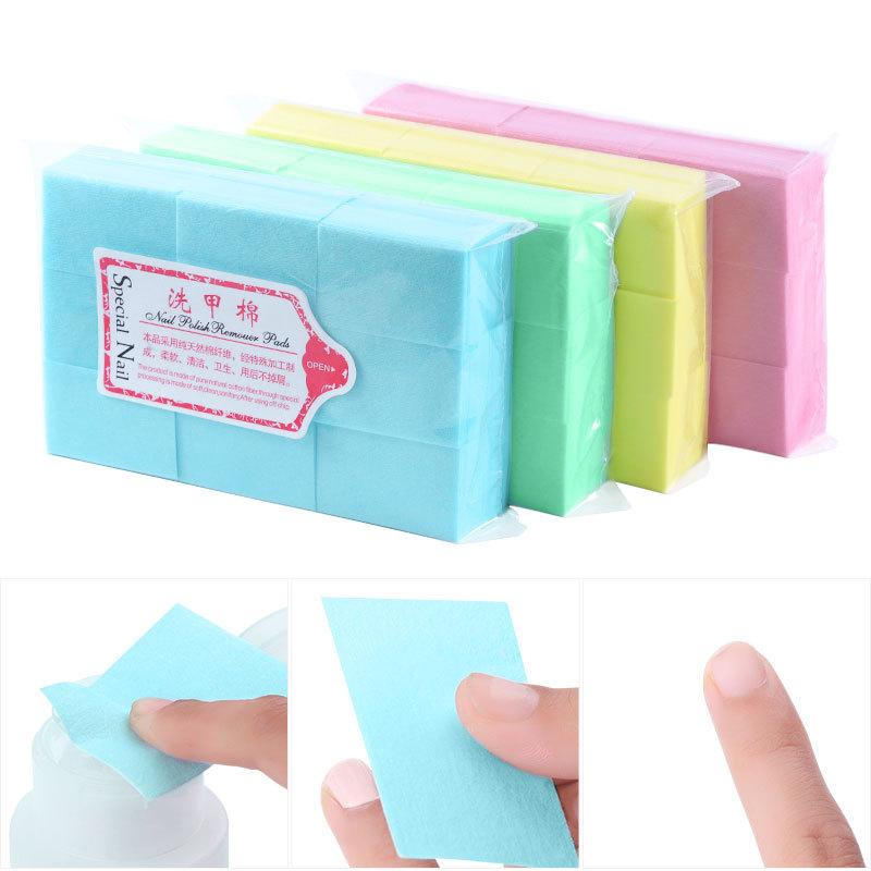 Nail Art Decorations Cotton Wipe Towel Gel Polish Clean Removal Disposable Unloading Remover Supplies
Nail Art Decorations Cotton Wipe Towel Gel Polish Clean Removal Disposable Unloading Remover Supplies