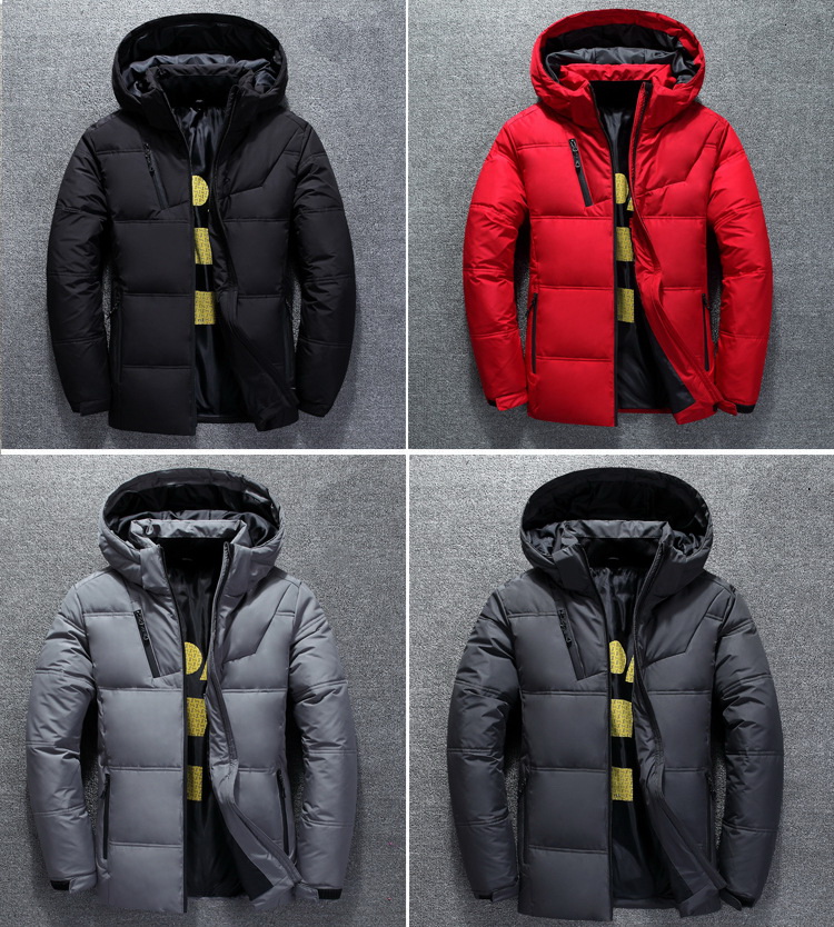 Men Winter Down Jacket Hooded Softshell Coat Puffer Sportwear Outfit Casual Outwear Man S Clothing Designer Running Cloth Unisex Women, Black
Men Winter Down Jacket Hooded Softshell Coat Puffer Sportwear Outfit Casual Outwear Man S Clothing Designer Running Cloth Unisex Women, Black