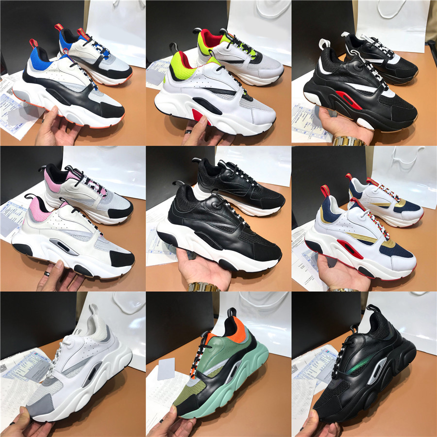 Designer B22 Homme Platform Christians Outdoor Shoes Men Women Sneakers Sports French Canvas Calfskin Trainers Authentic Leather With Original Box Size 36-46, Customize
Designer B22 Homme Platform Christians Outdoor Shoes Men Women Sneakers Sports French Canvas Calfskin Trainers Authentic Leather With Original Box Size 36-46, Customize