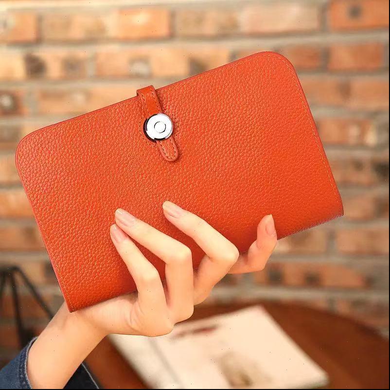 women wallets fashion litchi grain cowhide leather purse zipper wallet womens purses bag, Red;black
women wallets fashion litchi grain cowhide leather purse zipper wallet womens purses bag, Red;black