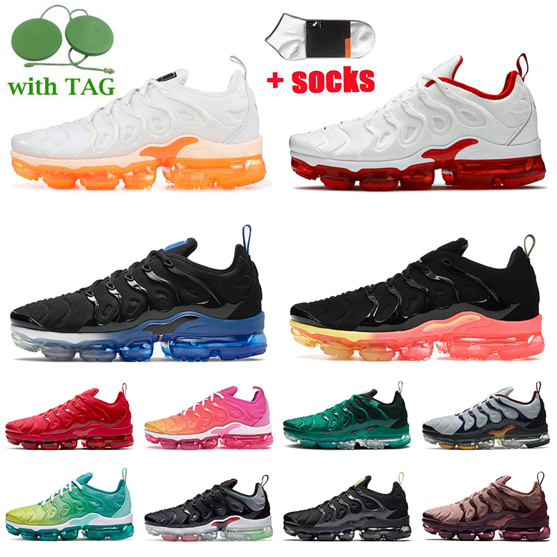 Big Size 13 Mens Running Shoes TN Plus Creamsicle White University Red Black Royal Fresh Atlanta Worldwide Metallic Gold Electric Green Trainers Sports Sneakers, No.47 black green 40-45
Big Size 13 Mens Running Shoes TN Plus Creamsicle White University Red Black Royal Fresh Atlanta Worldwide Metallic Gold Electric Green Trainers Sports Sneakers, No.47 black green 40-45