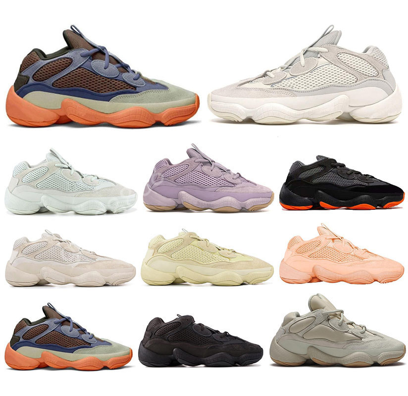 Top Fashion Enflame 500 running shoes sneakers Soft Vision stone Desert Rat bone white Utility Black Salt yellow outdoor sports women mens trainers US 12, Tag
Top Fashion Enflame 500 running shoes sneakers Soft Vision stone Desert Rat bone white Utility Black Salt yellow outdoor sports women mens trainers US 12, Tag