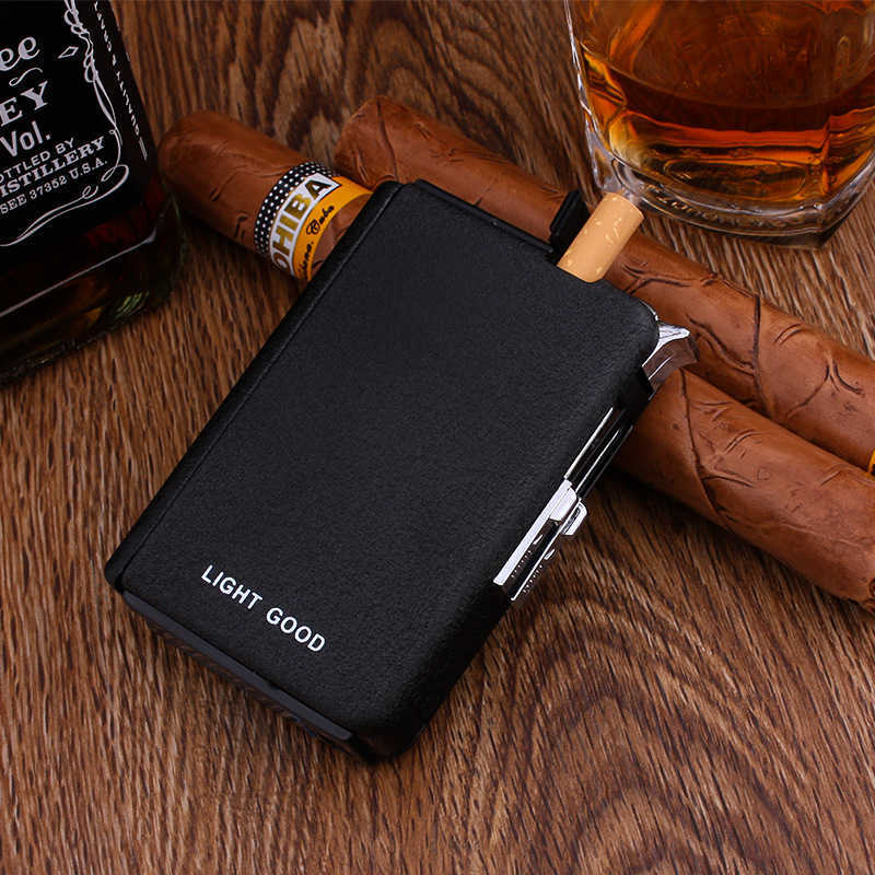 Xiao 618 aierkai spray paint 10 pieces of multifunctional windproof direct impact lighter box automatic cigarette popping
Xiao 618 aierkai spray paint 10 pieces of multifunctional windproof direct impact lighter box automatic cigarette popping