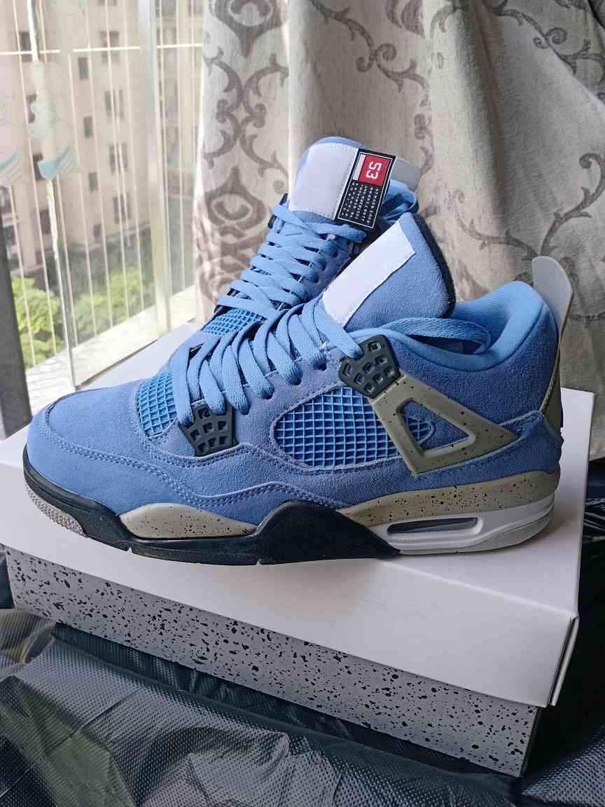 Shoes 4 SE University Blue men high womens 4s Sashiko Deep Ocean 13 Red Flint CW0898-400, 03
Shoes 4 SE University Blue men high womens 4s Sashiko Deep Ocean 13 Red Flint CW0898-400, 03