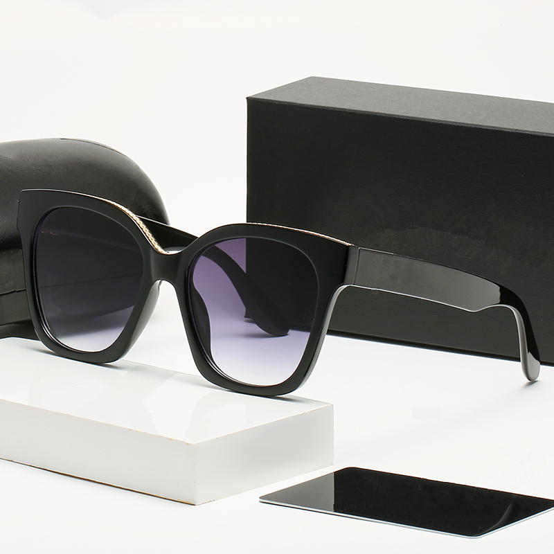 Women Luxury Sunglasses Summer Fashion Retro Full Frame Designer Men Sun Glasses Uv Protection With Box
Women Luxury Sunglasses Summer Fashion Retro Full Frame Designer Men Sun Glasses Uv Protection With Box