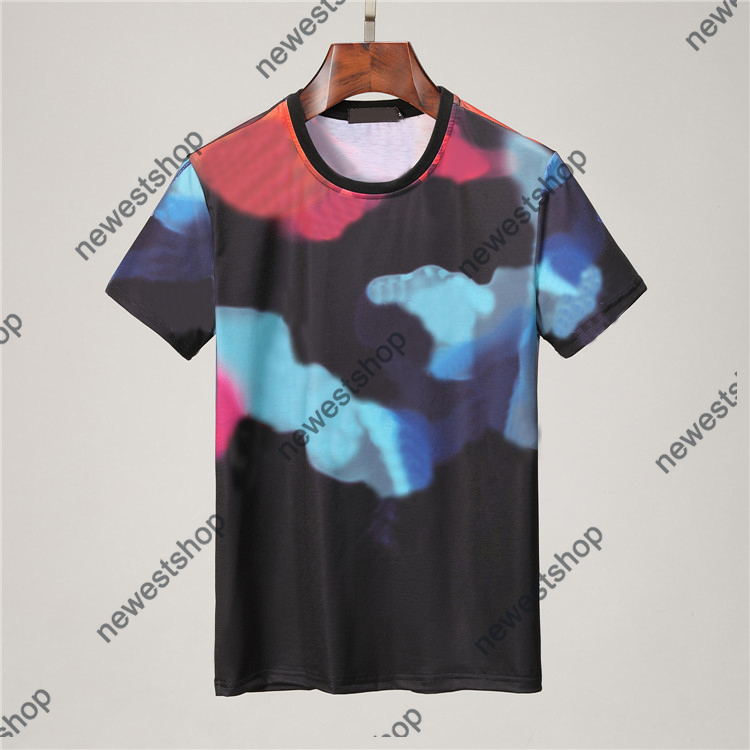 2021 Summer Designers T Shirts Mens Clothing Tshirt Graffiti Printing Casual T-shirt Womens Luxury letter print T-Shirts Dress Tee, Shipping cost
2021 Summer Designers T Shirts Mens Clothing Tshirt Graffiti Printing Casual T-shirt Womens Luxury letter print T-Shirts Dress Tee, Shipping cost