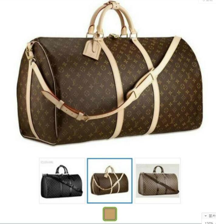 1-2 new satchel bag Hot men womens travel bag duffle bag leather luggage handbags large capacity sport bags 55CM GGLVLouis
Vitton YSL
VUTTON., A6
1-2 new satchel bag Hot men womens travel bag duffle bag leather luggage handbags large capacity sport bags 55CM GGLVLouis
Vitton YSL
VUTTON., A6