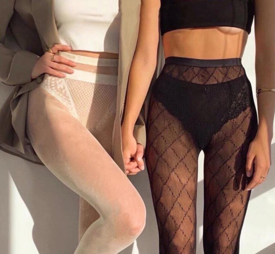2021 Womens Classic Stockings Fashion Letter Pattern Socks Ins Hot Hosiery Sexy Women's Leggings
2021 Womens Classic Stockings Fashion Letter Pattern Socks Ins Hot Hosiery Sexy Women's Leggings