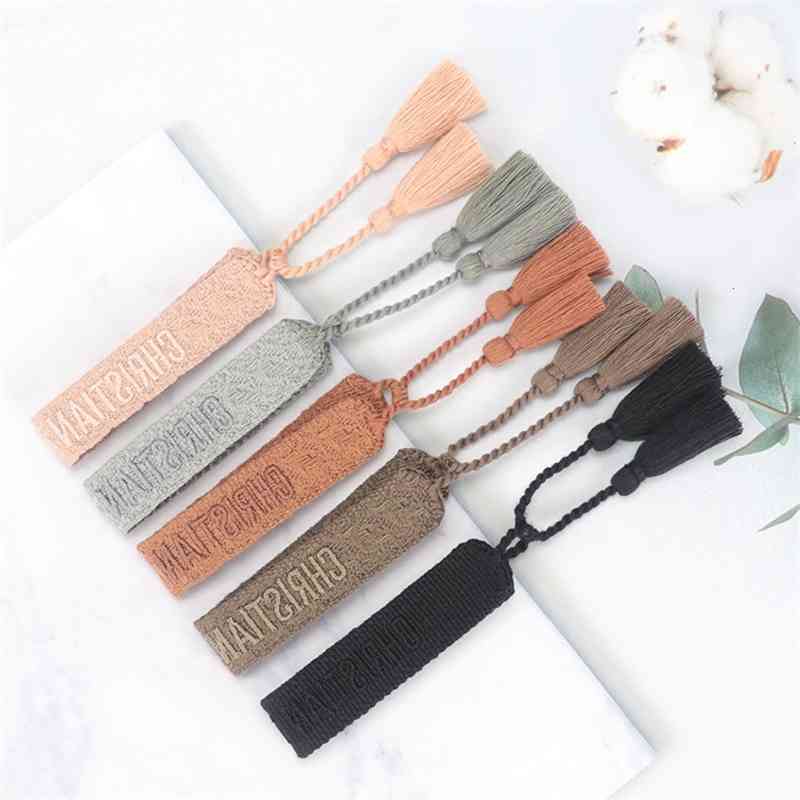 Bracelets d Bracelet Embroidered Rope Simple Bohemian Multi Color Tassel Design Creative Accessories
Bracelets d Bracelet Embroidered Rope Simple Bohemian Multi Color Tassel Design Creative Accessories