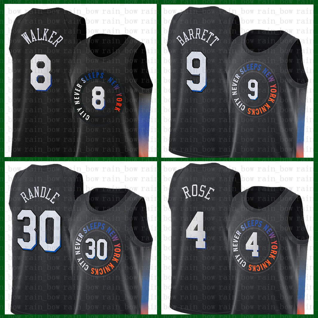 Kemba 8 Walker Basketball Jersey NewYorkKnicksMens 2021 New RJ 9 Barrett Patrick 33 Ewing Julius 30 Randle Derrick 4 Rose Contrast Color, 2021 mens(nks)
Kemba 8 Walker Basketball Jersey NewYorkKnicksMens 2021 New RJ 9 Barrett Patrick 33 Ewing Julius 30 Randle Derrick 4 Rose Contrast Color, 2021 mens(nks)