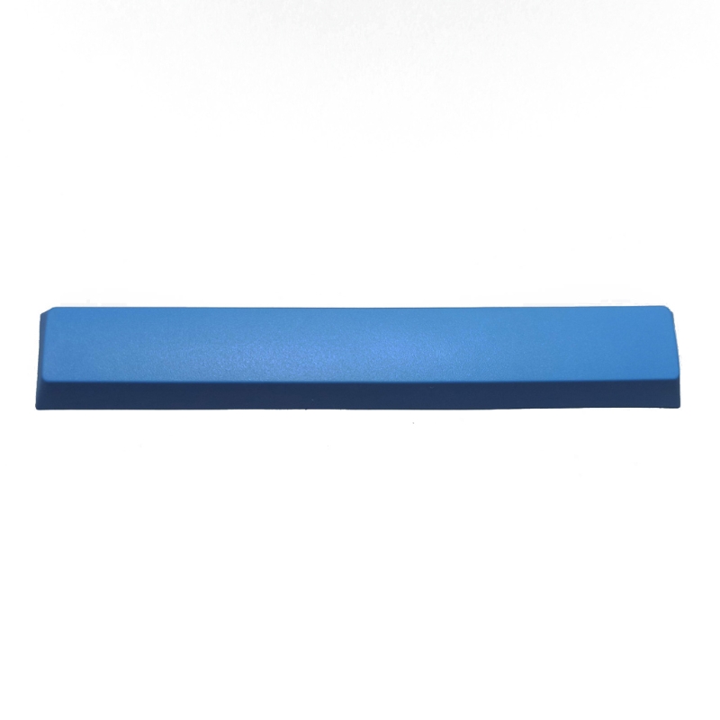 SpaceBar Keycap PBT Spacebar 6.25U Cherry Profile Space Bar Keycap Keyboard Cap Keyboard Key Cap Switches