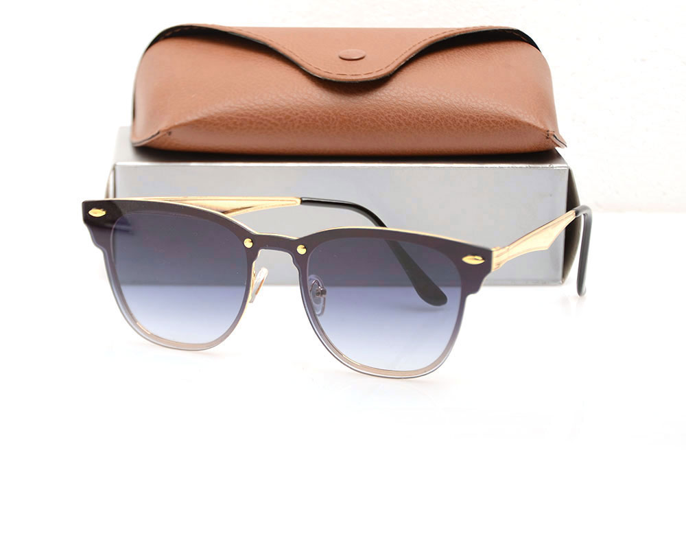 Top Quality Womans Sunglasses Resin lens Luxury Mens Sun glasses UV Protection men Designer eyeglass Metal hinge Fashion women spectacles wi, White;black
Top Quality Womans Sunglasses Resin lens Luxury Mens Sun glasses UV Protection men Designer eyeglass Metal hinge Fashion women spectacles wi, White;black