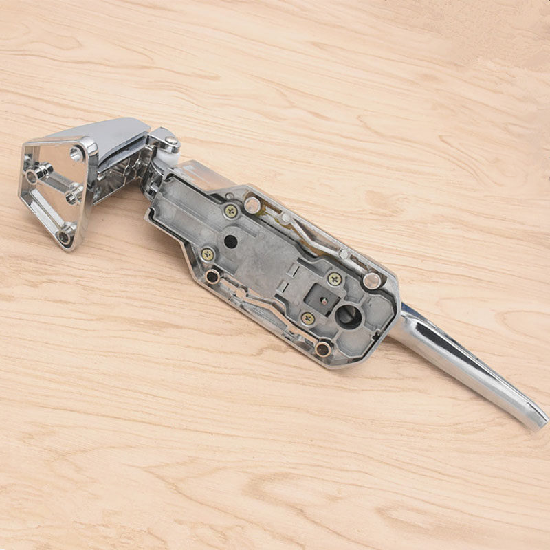 cam-lift safety latch Freezer handle oven hinge Cold store storage door knob lock hardware pull part Industrial plant