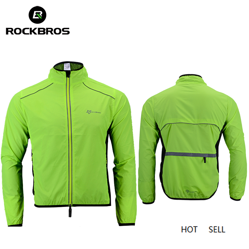 Cycling Jacket Bicycle Men Jersey Breathable Clothing Women Windproof Reflective Quick Dry Coat Sports Equipment, Green
Cycling Jacket Bicycle Men Jersey Breathable Clothing Women Windproof Reflective Quick Dry Coat Sports Equipment, Green