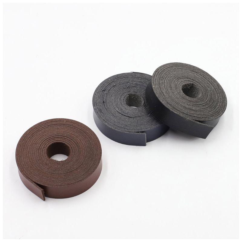 Bag Parts & Accessories 1.5cmx2m Durable Micro Fiber Leather Strap Craft Strips Belt For DIY Case Handles Embellishments Garment Decoration
Bag Parts & Accessories 1.5cmx2m Durable Micro Fiber Leather Strap Craft Strips Belt For DIY Case Handles Embellishments Garment Decoration