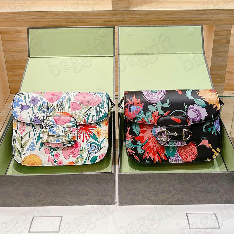 Women's White Ken Scott Print Horsebit 1955 Shoulder bag Leather Flower Fashion Gardener Womens Designers CrossBody All-over Floral Printing Flap, For make up difference fees;no bag
Women's White Ken Scott Print Horsebit 1955 Shoulder bag Leather Flower Fashion Gardener Womens Designers CrossBody All-over Floral Printing Flap, For make up difference fees;no bag