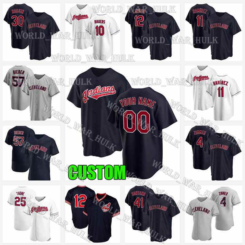 99 James Karinchak Jersey 57 Shane Bieber Jose Ramirez Indians 10 Jake Bauers 30 Joe Carter 1 Amed Rosario Bradley Zimmer Jerseys Custom, Blue;black
99 James Karinchak Jersey 57 Shane Bieber Jose Ramirez Indians 10 Jake Bauers 30 Joe Carter 1 Amed Rosario Bradley Zimmer Jerseys Custom, Blue;black