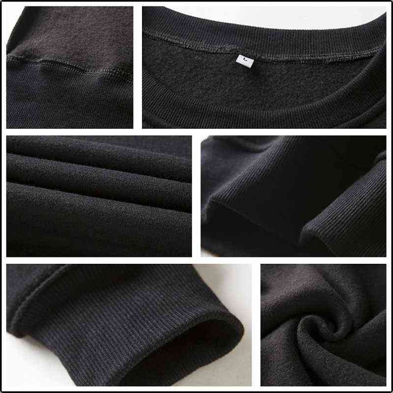 Devil winter dark punk female Vintage Harajuku casual fashion cartoon print plus size loose gothic hooded sweatshirt 211109