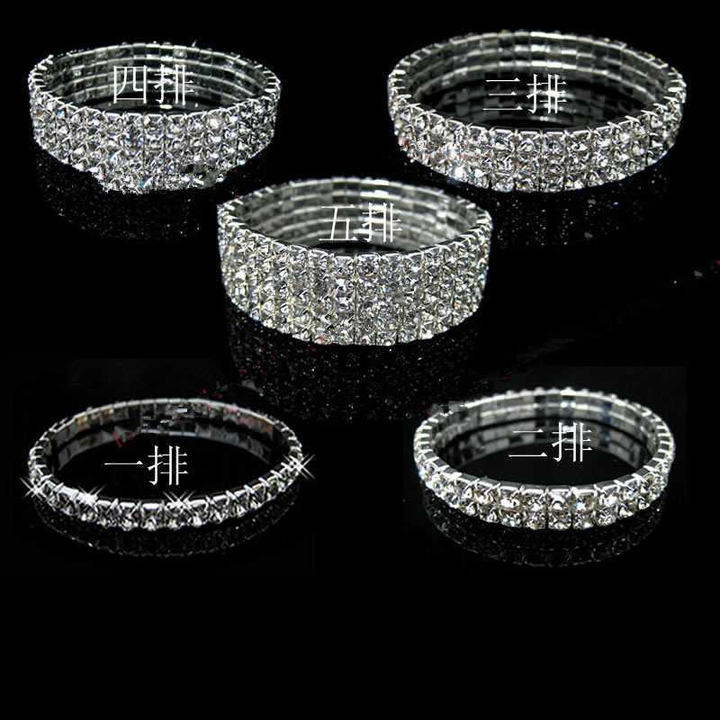Bg Rhie Pet Dog Collars Design Crystal Princess Collar for Small Medium Dogs Multi-drainage Dia Sier Necklace Charms B51