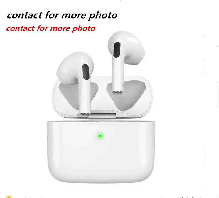 air h1 wireless earphones chip 2 pods gen 3 pro win up pop charger bluetooth headphones earbuds gps rename white retail package
air h1 wireless earphones chip 2 pods gen 3 pro win up pop charger bluetooth headphones earbuds gps rename white retail package