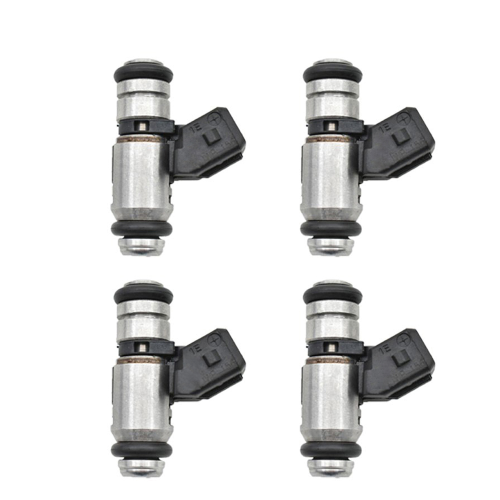 4PCS Nozzle for MV AGUSTA BRUTAL 910 910S 2005 - 2011 FUEL INJECTOR IWP156 IWP-156 8000A5495