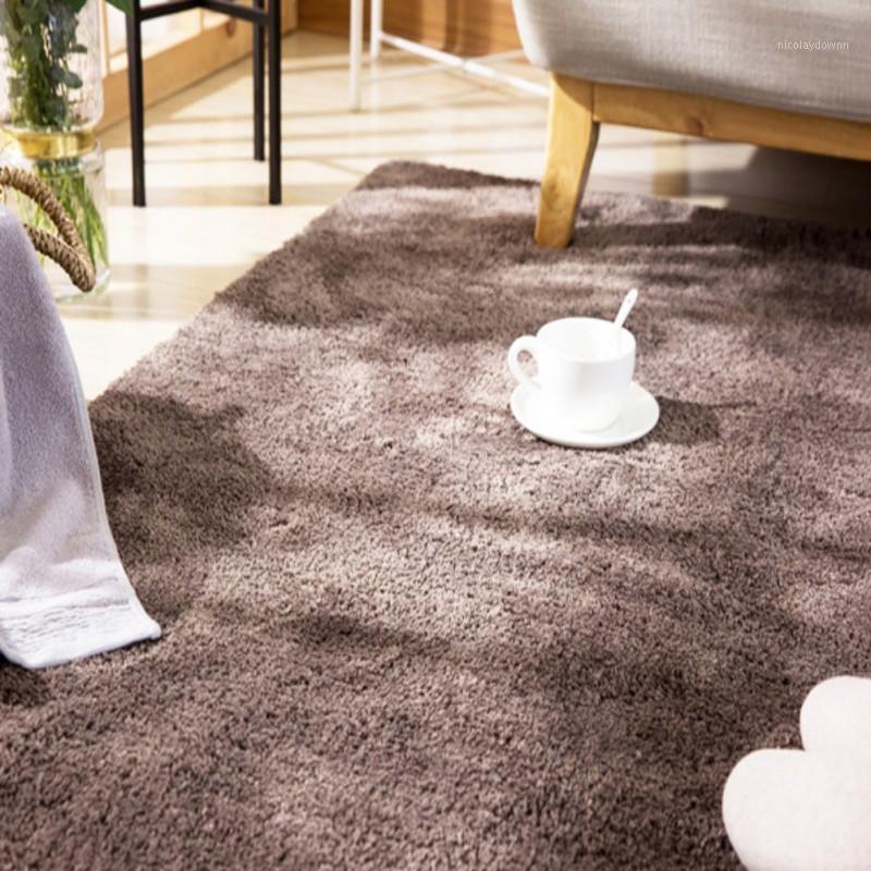 Carpets Creative Floor Carpet Bathroom Mat Solid Color Absorbent Doormat Anti-Slip Foot Pad Rug Area Blanket
Carpets Creative Floor Carpet Bathroom Mat Solid Color Absorbent Doormat Anti-Slip Foot Pad Rug Area Blanket