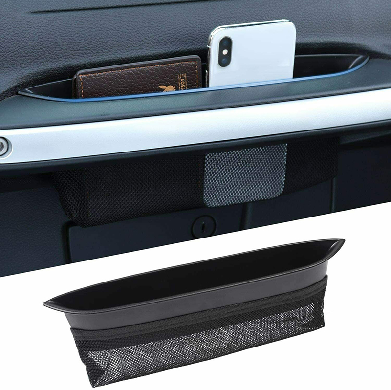 Black Car Co-Pilot Organizer Grab Handle Storage Box Net Bag for Jeep Wrangler JK JKU 11+ ABS+PVC
Black Car Co-Pilot Organizer Grab Handle Storage Box Net Bag for Jeep Wrangler JK JKU 11+ ABS+PVC