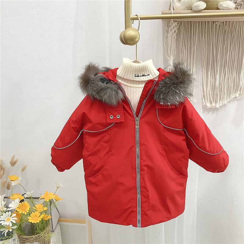 Down Coat 2021 Winter Toddler Babys Jackets Clothing Hooded Thick Warm Outerwear Coats For Boys Girls Snowsuit Children Clothes 1-6T, Blue;gray
Down Coat 2021 Winter Toddler Babys Jackets Clothing Hooded Thick Warm Outerwear Coats For Boys Girls Snowsuit Children Clothes 1-6T, Blue;gray