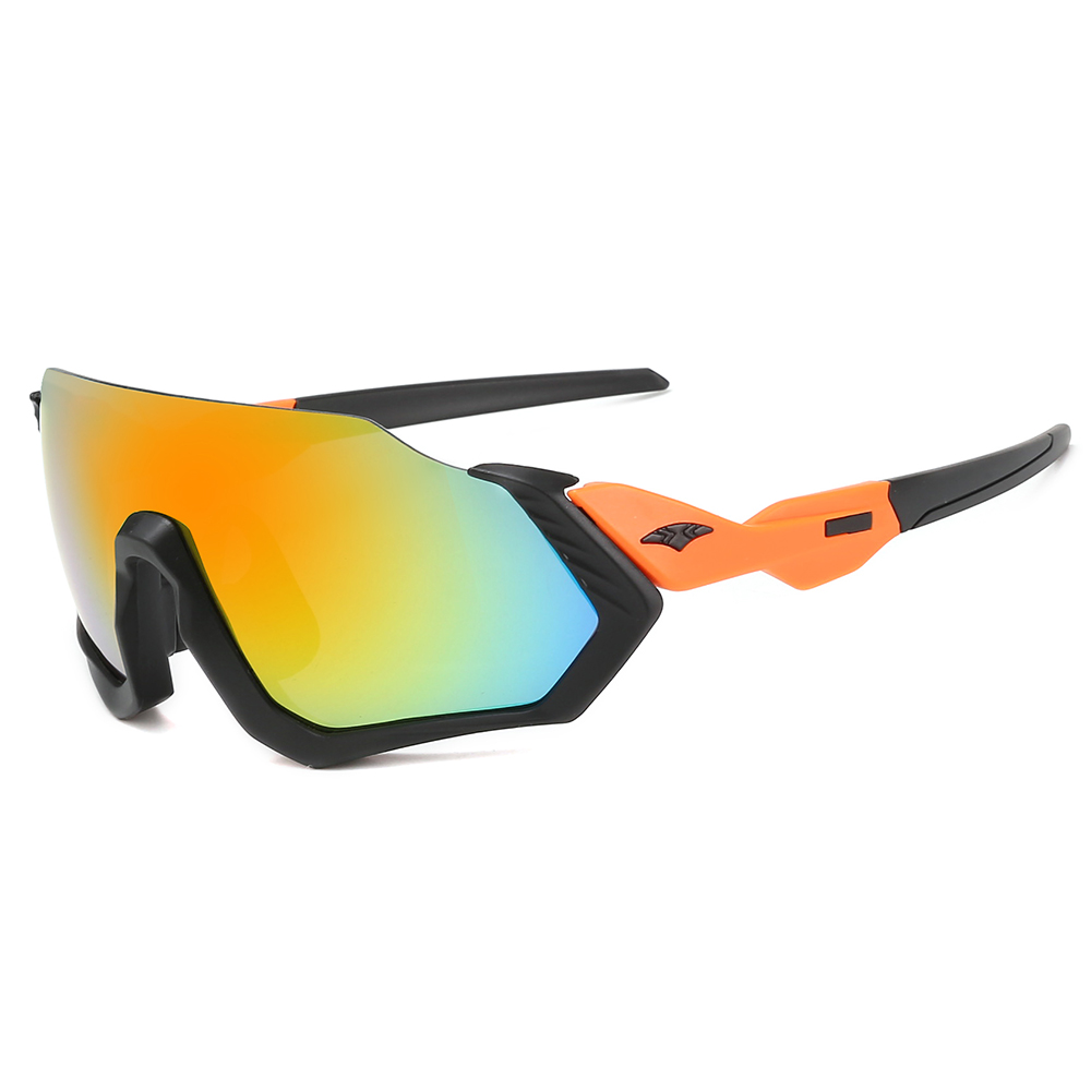 Sports outdoor Cycling sunglasses UV400 polarized lens glasses bike goggles men women EV riding sun glasses 022
Sports outdoor Cycling sunglasses UV400 polarized lens glasses bike goggles men women EV riding sun glasses 022