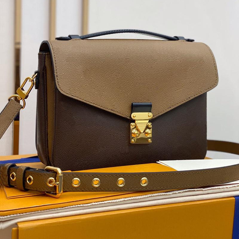 Handbag Women Shoulder Bags crossbody Quality Genuine Leather embossing Totes Woman Cover Envelope messenger Luxurys bag purse backpack Designer Handbags, Box
Handbag Women Shoulder Bags crossbody Quality Genuine Leather embossing Totes Woman Cover Envelope messenger Luxurys bag purse backpack Designer Handbags, Box