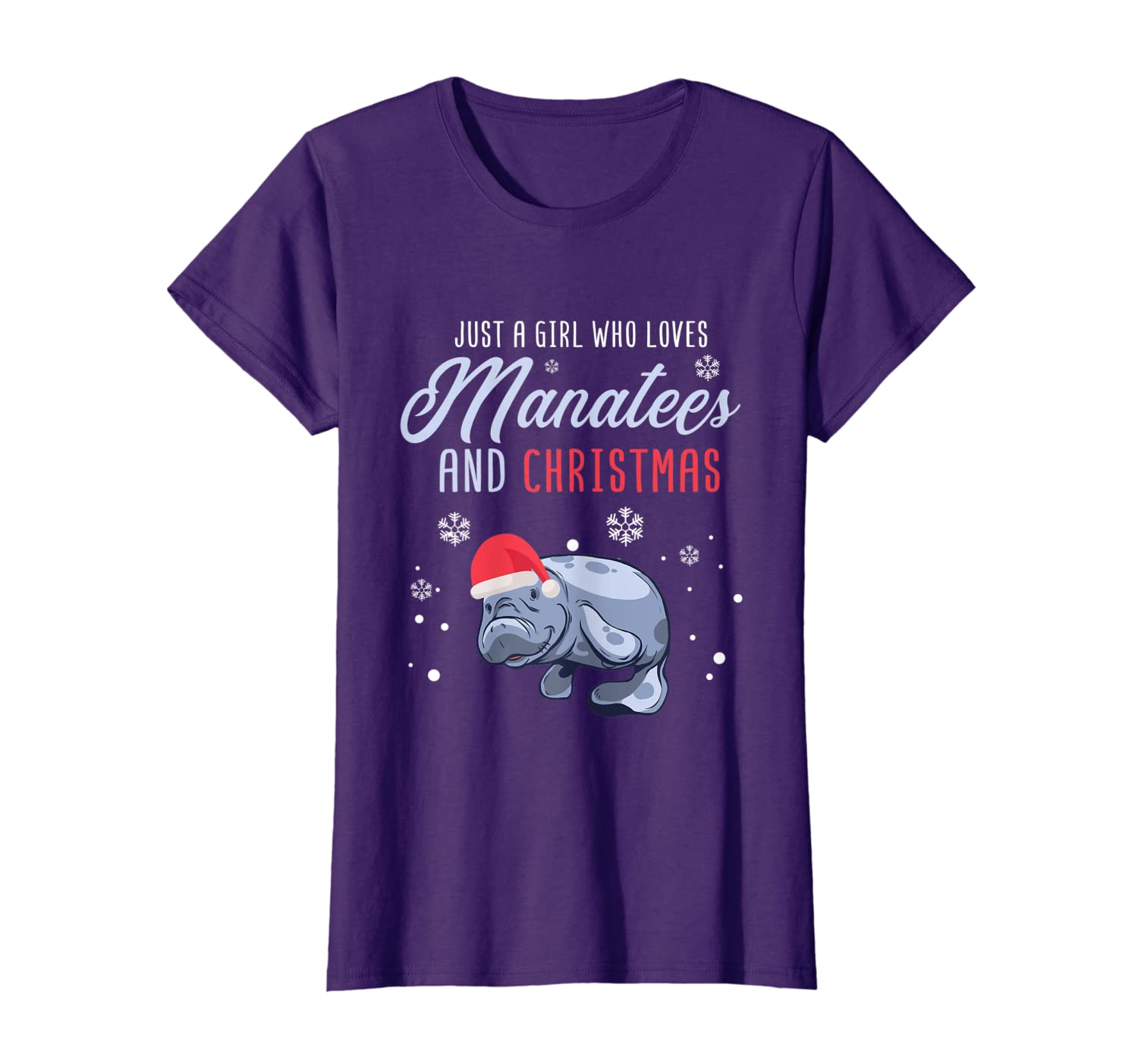 Girls Manatee Gift | Just A Girl Who Loves Manatees T-Shirt, White;black
Girls Manatee Gift | Just A Girl Who Loves Manatees T-Shirt, White;black