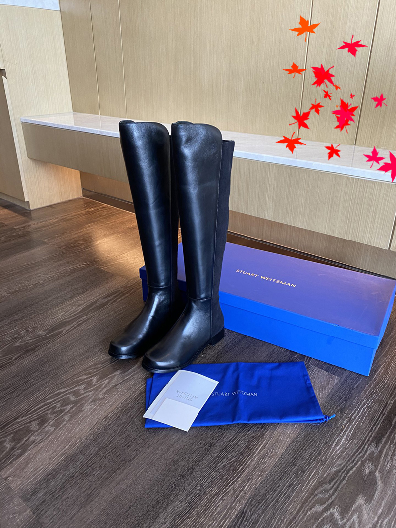2022 Top Quality Winter Women Dress Boots High Heels design Leather Boot knitted sock-like flats biker luxury designer shoes Tall Ankle Booties with logo and box -G019, Picture color
2022 Top Quality Winter Women Dress Boots High Heels design Leather Boot knitted sock-like flats biker luxury designer shoes Tall Ankle Booties with logo and box -G019, Picture color