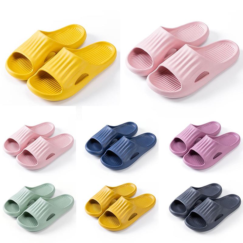 summer slippers slides shoes d40 men women sandal platform sneaker mens womens red black white yellow slide sandals trainer outdoor indoor slipper 36-45, Color#8
summer slippers slides shoes d40 men women sandal platform sneaker mens womens red black white yellow slide sandals trainer outdoor indoor slipper 36-45, Color#8