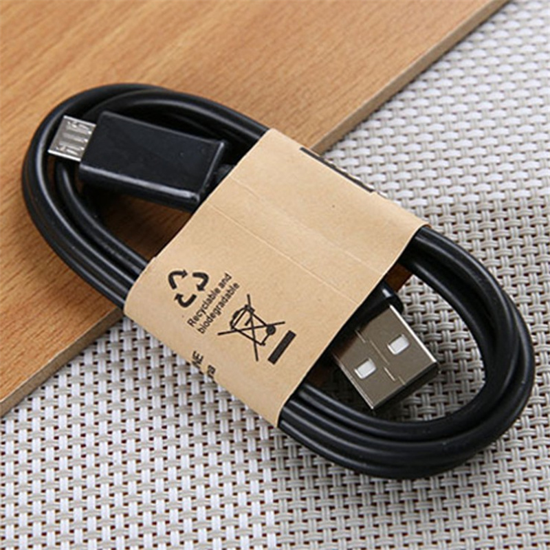 1m 3FT Universal micro 5pin V8 Type c USb C Cable Charger Cables For Samsung S10 S20 S22 S23 Note 10 Xiaomi Huawei Htc lg Android phone