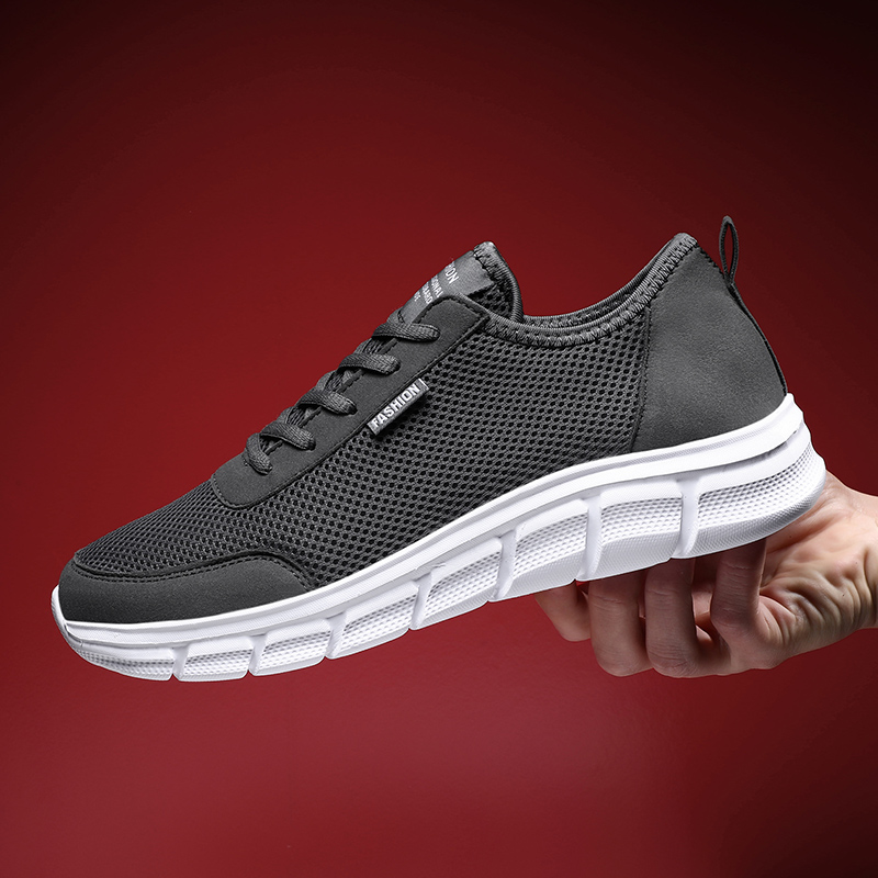2021 Top Quality Mens Womens Sport Running Shoes Tennis Breathable Grey Black Outdoor Runners Mesh Jogging Sneakers SIZE 39-48 WY23-0217
2021 Top Quality Mens Womens Sport Running Shoes Tennis Breathable Grey Black Outdoor Runners Mesh Jogging Sneakers SIZE 39-48 WY23-0217