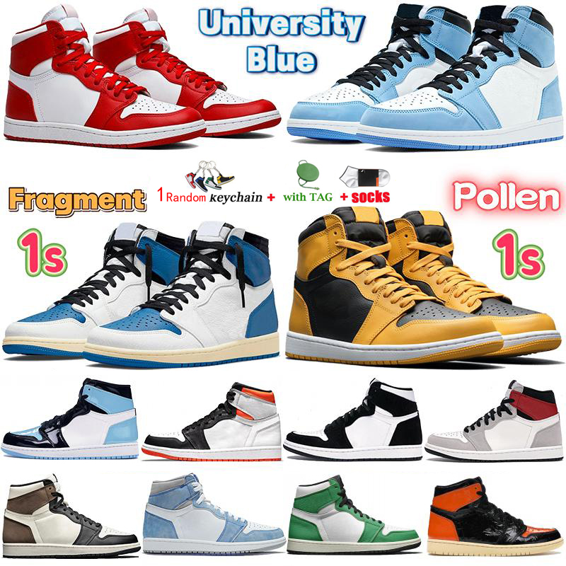 High OG Classic Jumpman 1s Basketball Shoes Twist Bred Toe Court Purple Mid Chicago Mens Dark Mocha University Blue Lucky Green Sneakers Sports Trainers, Customize
High OG Classic Jumpman 1s Basketball Shoes Twist Bred Toe Court Purple Mid Chicago Mens Dark Mocha University Blue Lucky Green Sneakers Sports Trainers, Customize