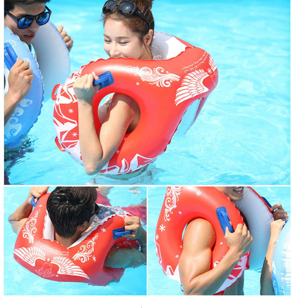 Swimming ring Double figure-8 adult thickened swimming male and female inflatable lifebuoy children's floating circle
Swimming ring Double figure-8 adult thickened swimming male and female inflatable lifebuoy children's floating circle