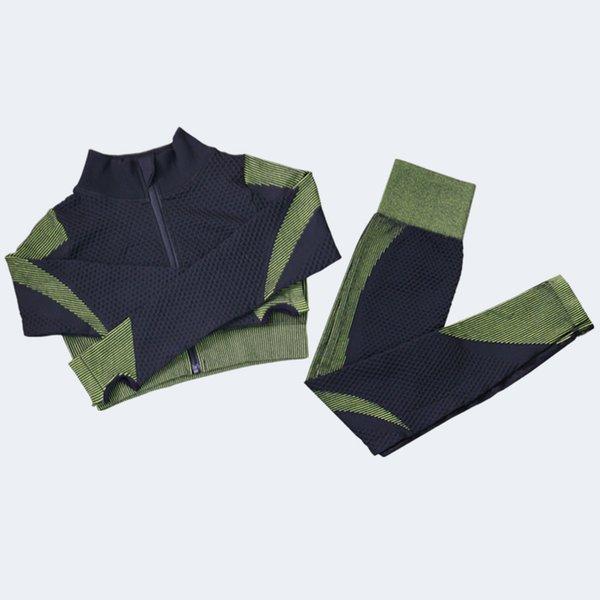 shaping Leggings Fitness Suits Yoga Women Outfits 3pcs Sets Long Sleeve Shirt+sport Bra+seamless Workout Running Clothing Gym Wear,lf051 03, As shown in illustration
shaping Leggings Fitness Suits Yoga Women Outfits 3pcs Sets Long Sleeve Shirt+sport Bra+seamless Workout Running Clothing Gym Wear,lf051 03, As shown in illustration