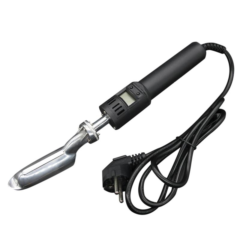 Laundry Appliances Electronic Iron Digital Display Intelligent Mini For Leather Shoes Repair Doll Clothes Ironing & Pressing EU Plug
Laundry Appliances Electronic Iron Digital Display Intelligent Mini For Leather Shoes Repair Doll Clothes Ironing & Pressing EU Plug
