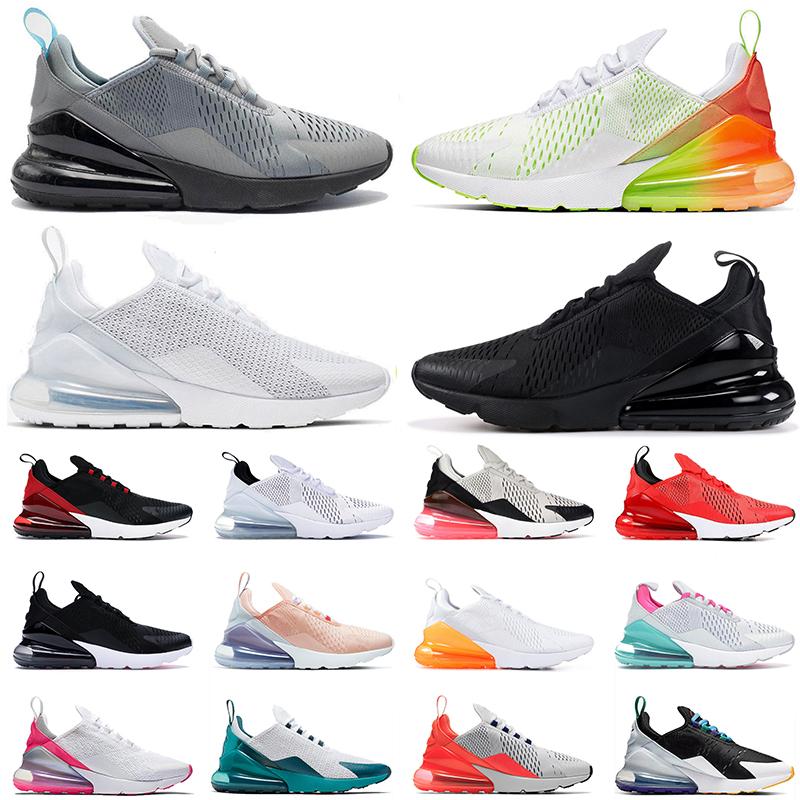270 Mens Womens Running Shoes Spirit Teal 270s Triple Black White Photo Bule Barely Rose Pink Orange Red South Beach Men Women Off Sports Sneakers Trainers, #b6 cool grey 40-45
270 Mens Womens Running Shoes Spirit Teal 270s Triple Black White Photo Bule Barely Rose Pink Orange Red South Beach Men Women Off Sports Sneakers Trainers, #b6 cool grey 40-45