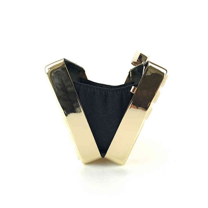 NXY Evening Bags New Arrivals Ladies Party Clutch Purse Bag Handbag Fashion Acrylic Marble evening handbag for women 220129