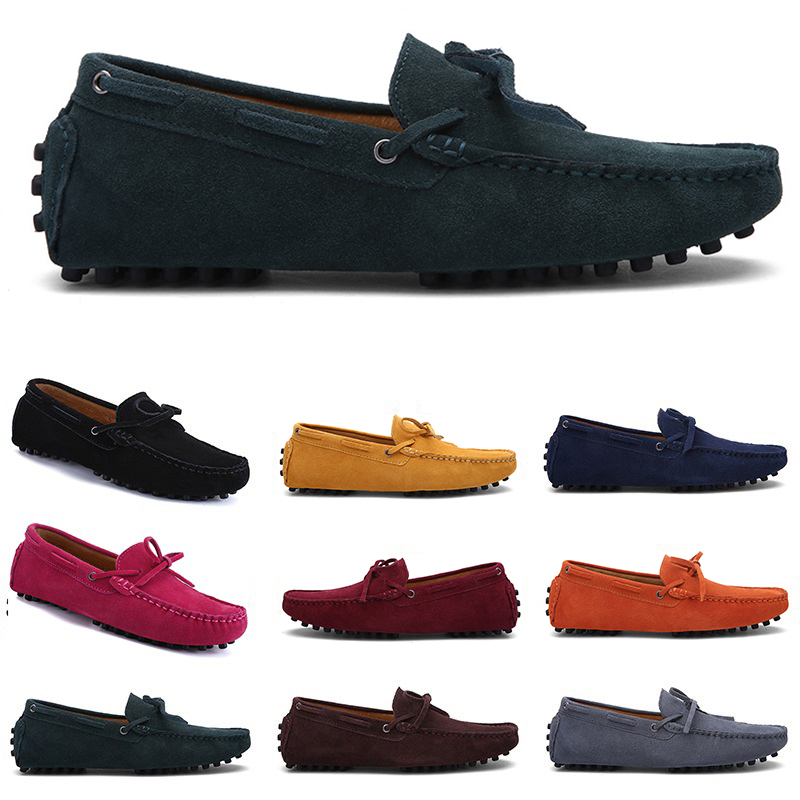 men casual shoes Espadrilles triple black navy brown wine red Watermelon Sky Blue Burgundy mens sneakers outdoor jogging walking eight
men casual shoes Espadrilles triple black navy brown wine red Watermelon Sky Blue Burgundy mens sneakers outdoor jogging walking eight