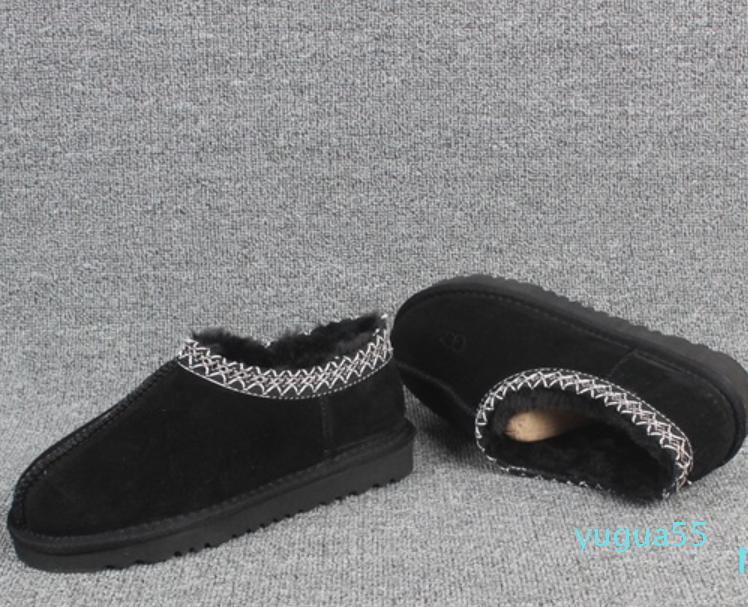 UGGsUGGBoot women man Classic winter SLIPPER boots Ankle snow Boots winter slippers WGG MAN TASMAN shoes Size 34-44 jpH Jzn, Grey
UGGsUGGBoot women man Classic winter SLIPPER boots Ankle snow Boots winter slippers WGG MAN TASMAN shoes Size 34-44 jpH Jzn, Grey