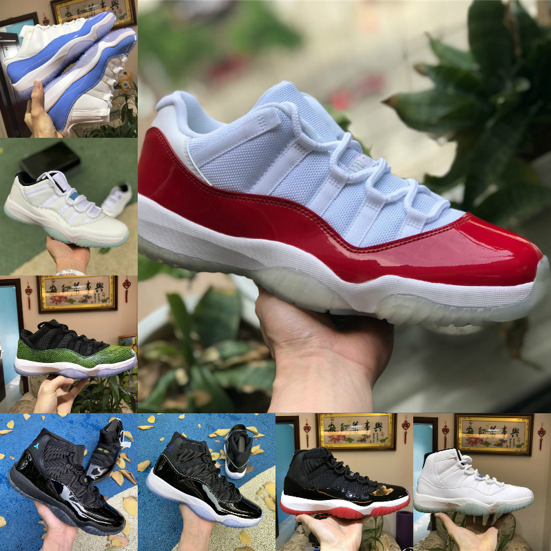 Jumpman Jubilee Pantone Bred 11 11s High Basketball Shoes 25th Anniversary Space Jam Win Like Cap And Gown Gamma Blue COOL GREY Legend Easter Sneakers
Jumpman Jubilee Pantone Bred 11 11s High Basketball Shoes 25th Anniversary Space Jam Win Like Cap And Gown Gamma Blue COOL GREY Legend Easter Sneakers
