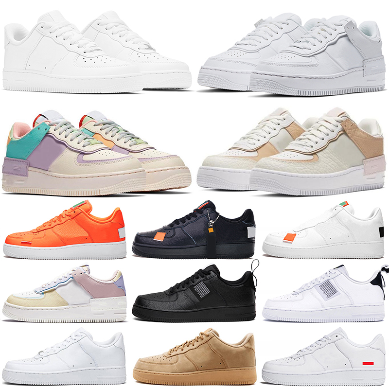 high quality shadow air force 1 running shoes airforce one Triple White Spruce Aura Tropical Twist Glacier Blue af1 men women trainers sneakers waliking jogging, 36-45 shadow triple black
high quality shadow air force 1 running shoes airforce one Triple White Spruce Aura Tropical Twist Glacier Blue af1 men women trainers sneakers waliking jogging, 36-45 shadow triple black